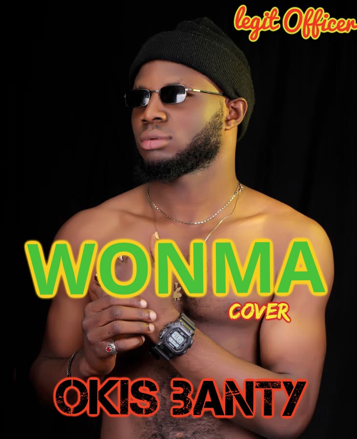Download Wonma .Mp3 By Okis Banty